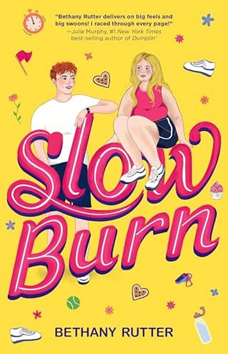 Slow Burn-..