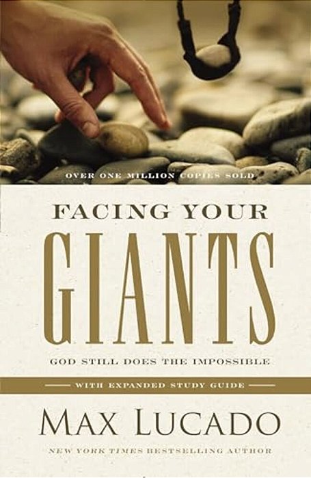 Facing Your Giants: God Still Does The Impossible (Discover More About The King David Of The Bible And How To Defeat Your Goliath. The Perfect Gift Fo-..