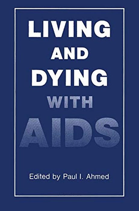 Living And Dying With Aids-..