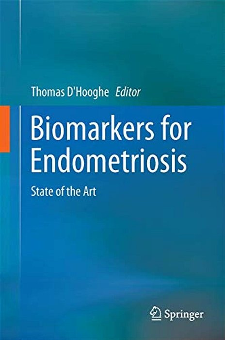 Biomarkers For Endometriosis: State Of The Art-..