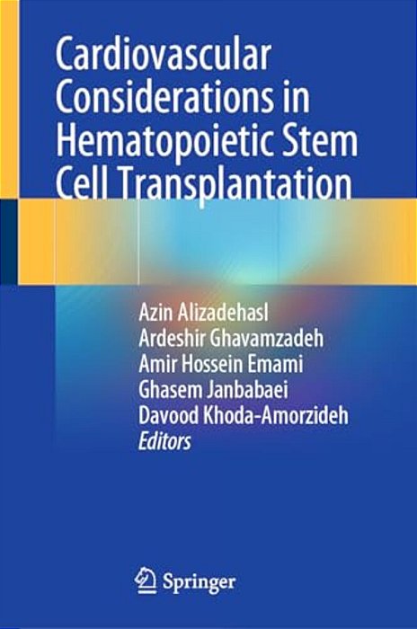 Cardiovascular Considerations In Hematopoietic Stem Cell Transplantation-..