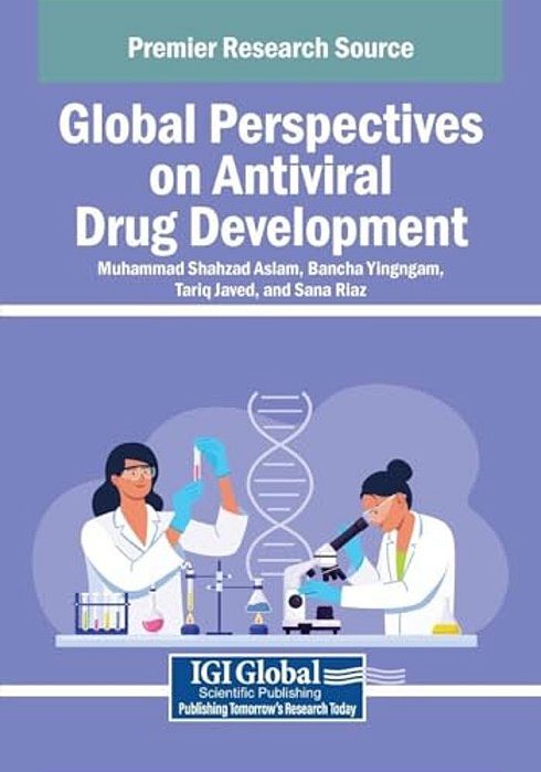 Global Perspectives On Antiviral Drug Development-..