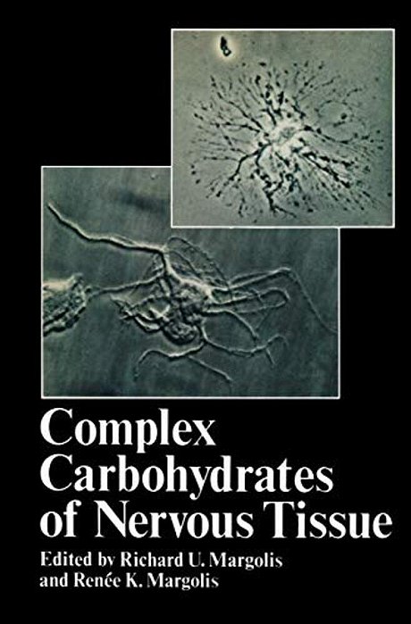 Complex Carbohydrates Of Nervous Tissue-..