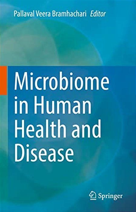 Microbiome In Human Health And Disease-..
