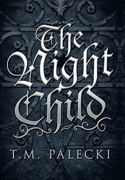 The Night Child-..