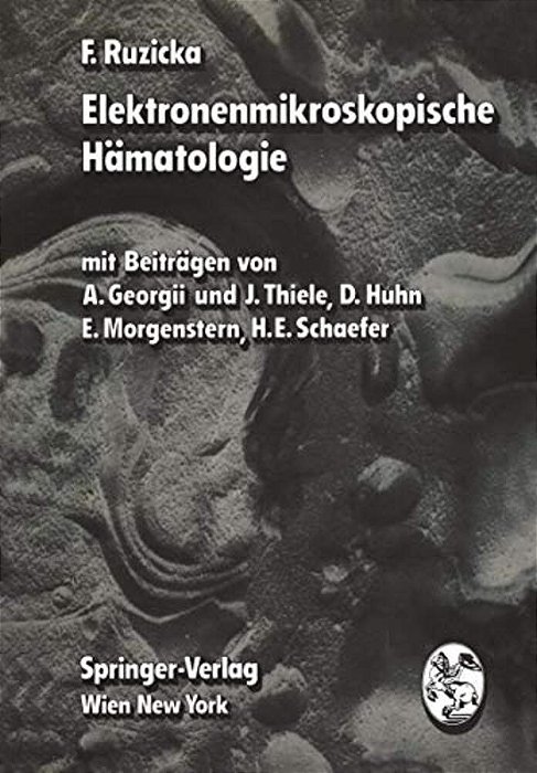 Elektronenmikroskopische Hämatologie-..