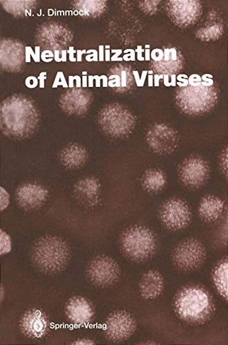 Neutralization Of Animal Viruses-..