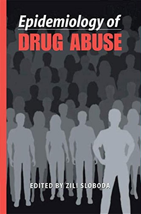 Epidemiology Of Drug Abuse-..