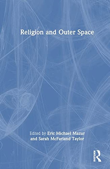 Religion And Outer Space-..