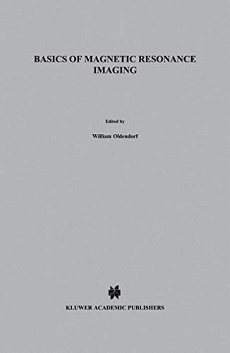 Basics Of Magnetic Resonance Imaging-..
