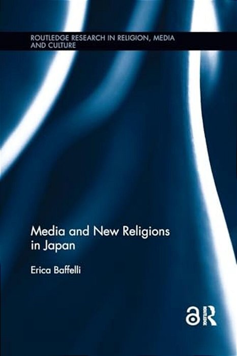 Media And New Religions In Japan-..
