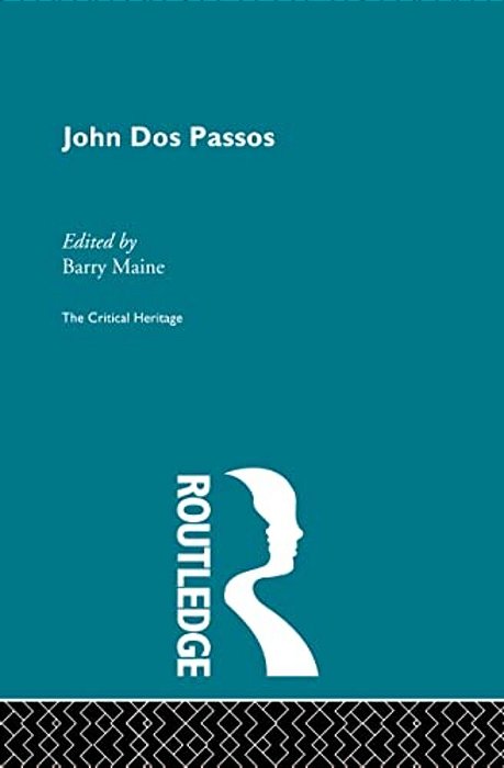 John Dos Passos-..