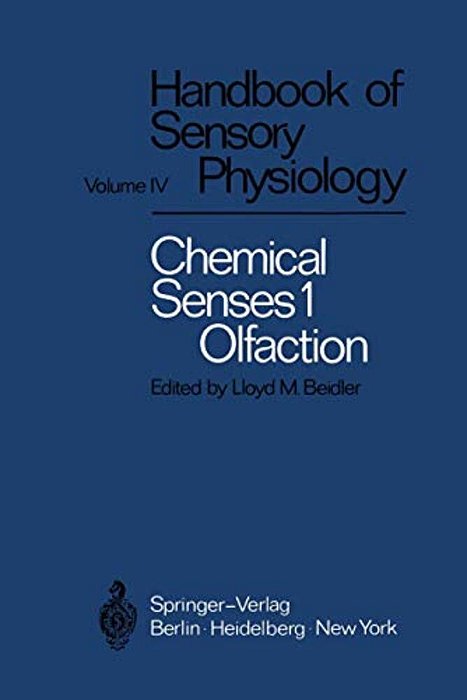 Olfaction-..