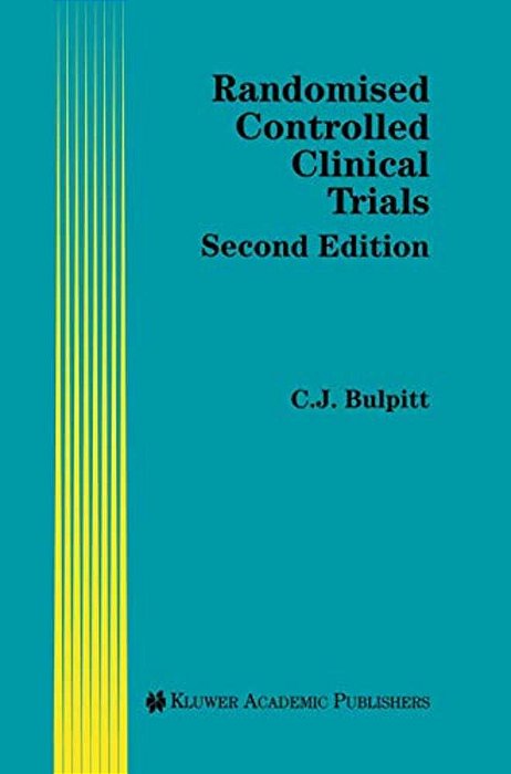 Randomised Controlled Clinical Trials-..
