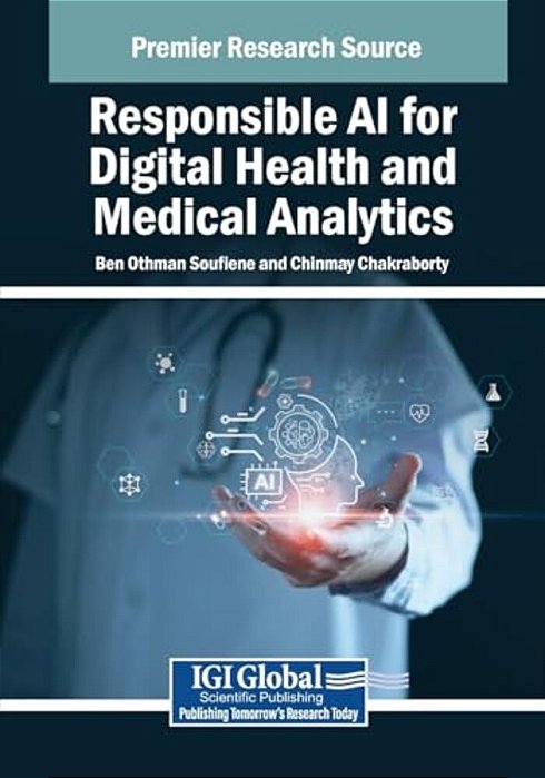 Responsible Ai For Digital Health And Medical Analytics-..