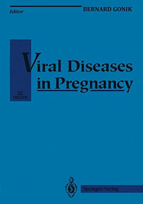 Viral Diseases In Pregnancy-..