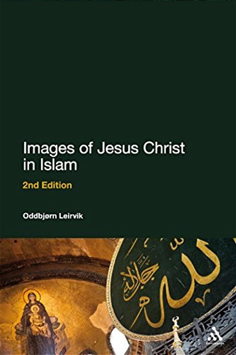 Images Of Jesus Christ In Islam-..