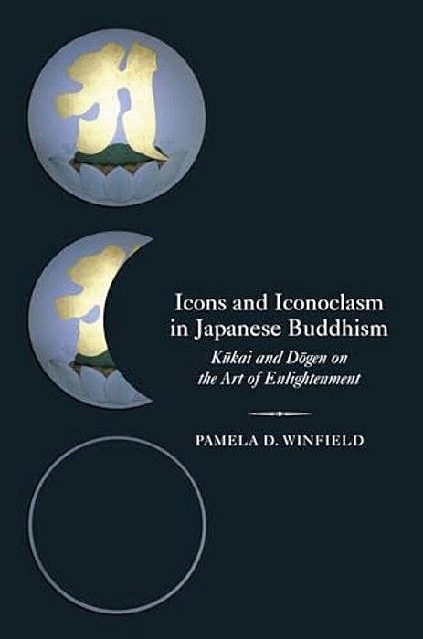 Icons And Iconoclasm In Japanese Buddhism-..
