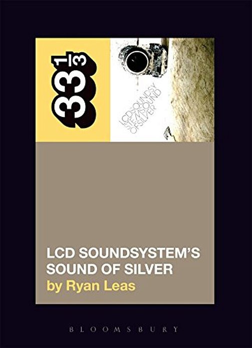 Lcd Soundsystem's Sound Of Silver-..