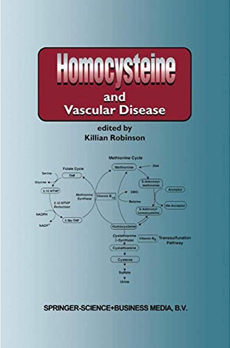 Homocysteine And Vascular Disease-..