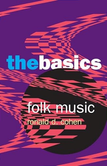 Folk Music: The Basics-..