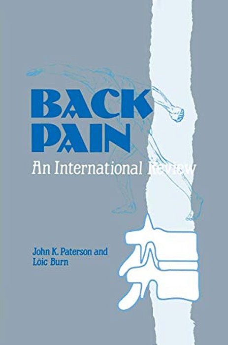 Back Pain: An International Review-..