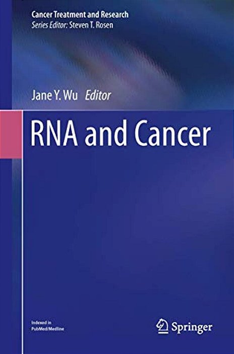 Rna And Cancer-..