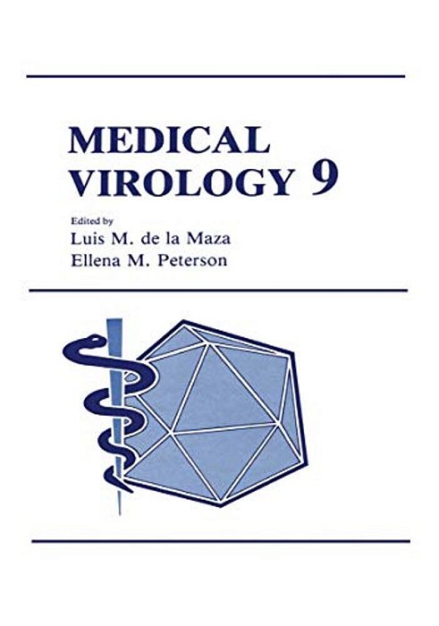 Medical Virology 9-..