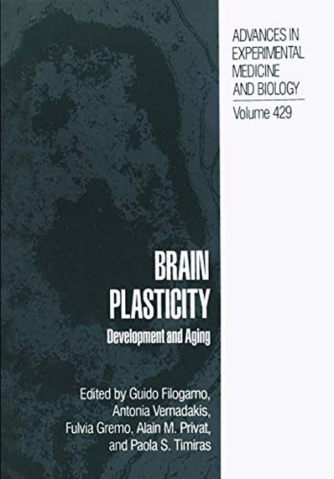 Brain Plasticity: Development And Aging-..