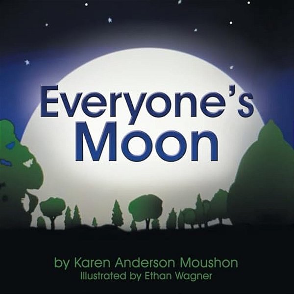 Everyone's Moon-..