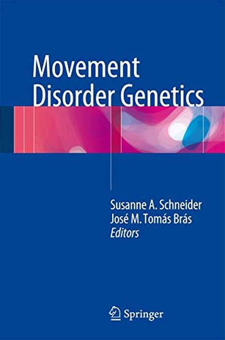 Movement Disorder Genetics-..