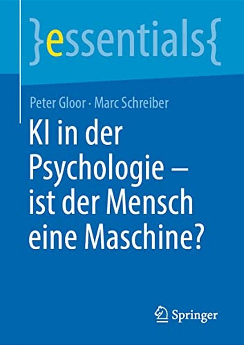 Ki In Der Psychologie - Ist Der Mensch Eine Maschine?-..