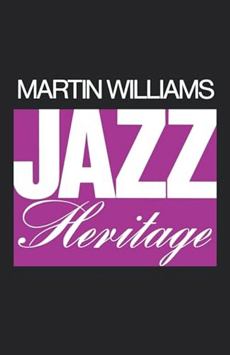 Jazz Heritage-..