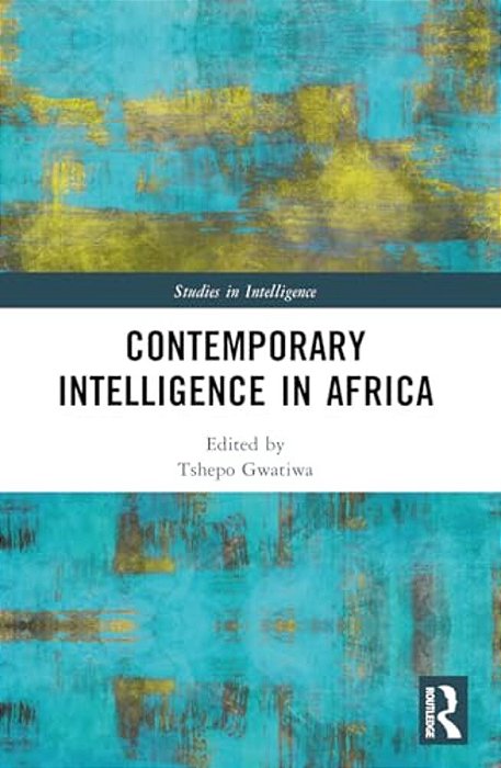 Contemporary Intelligence In Africa-..