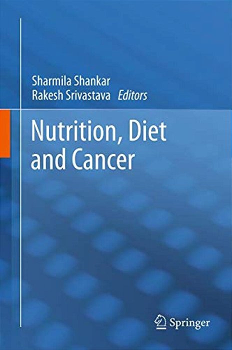 Nutrition, Diet And Cancer-..
