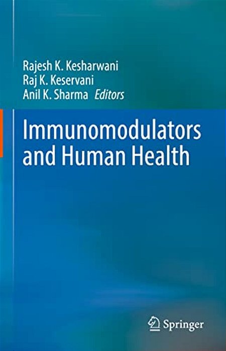 Immunomodulators And Human Health-..