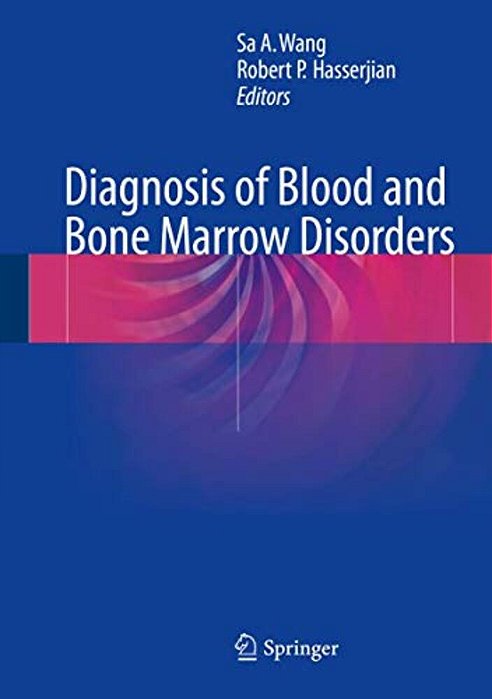 Diagnosis Of Blood And Bone Marrow Disorders-..