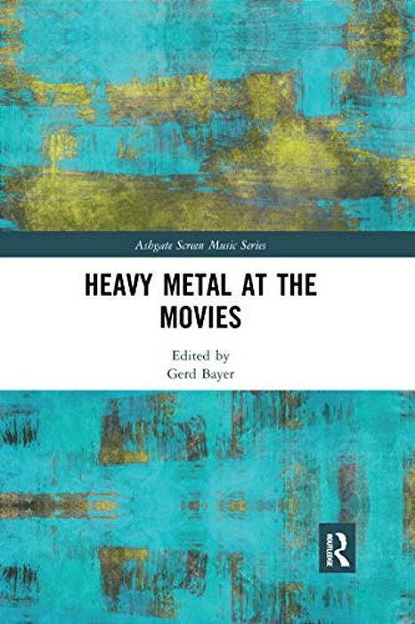 Heavy Metal At The Movies-..