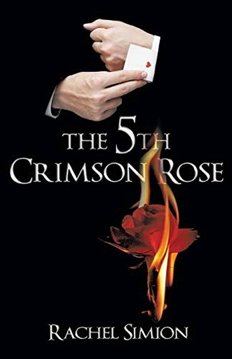 The 5Th Crimson Rose-..