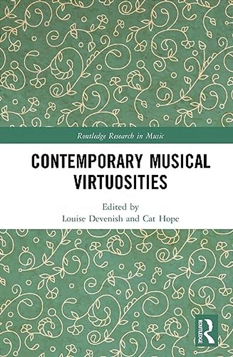 Contemporary Musical Virtuosities-..