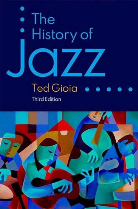 The History Of Jazz-..