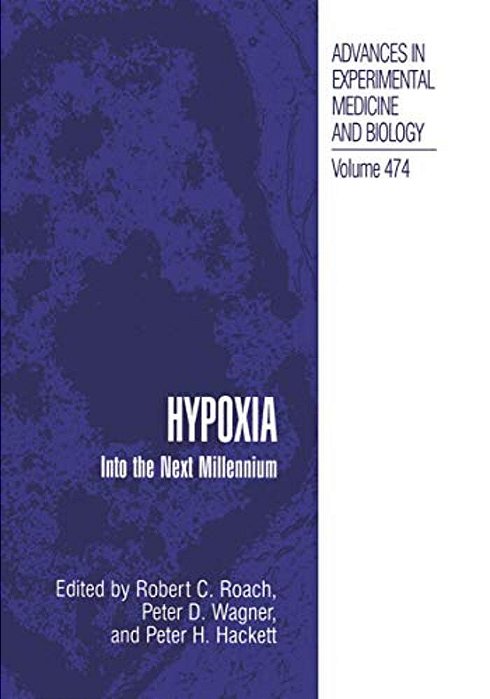 Hypoxia: Into The Next Millennium-..