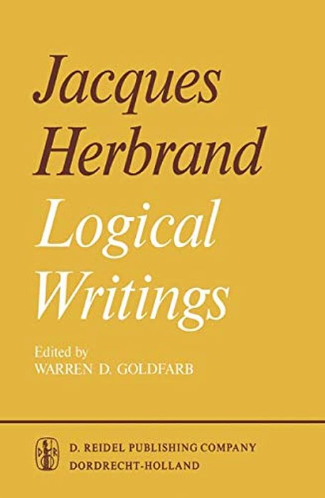 Logical Writings-..
