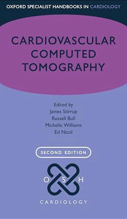 Cardiovascular Computed Tomography-..