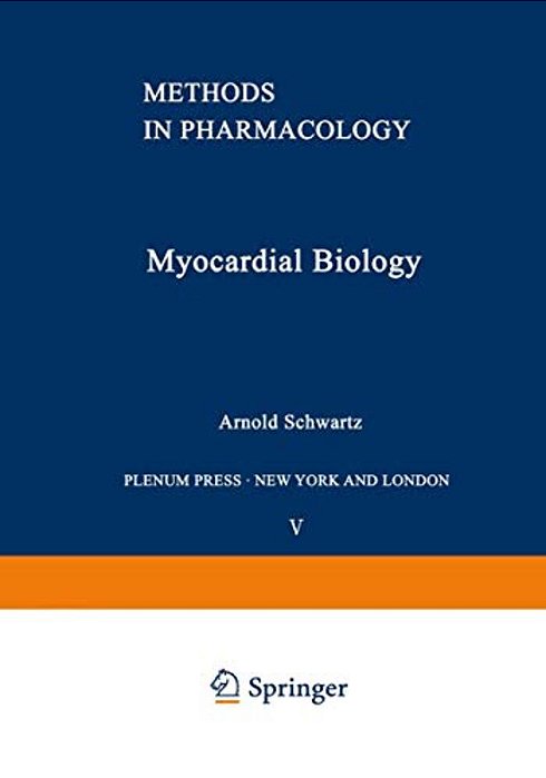 Myocardial Biology-..