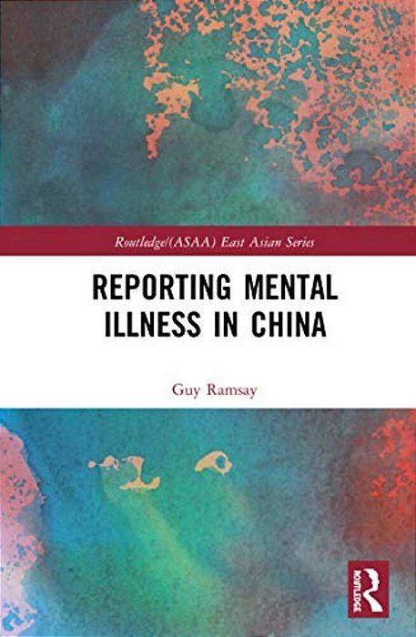 Reporting Mental Illness In China-..
