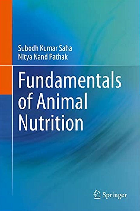 Fundamentals Of Animal Nutrition-..