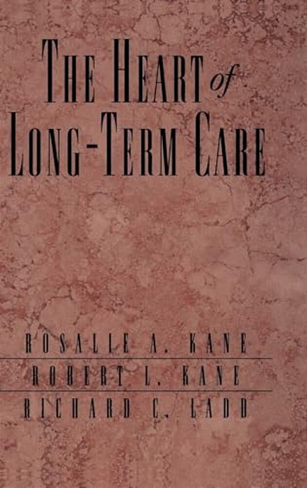 The Heart Of Long-Term Care-..