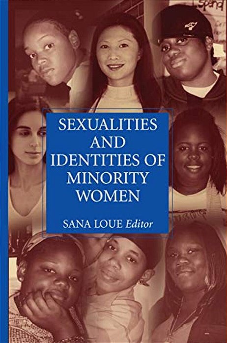 Sexualities And Identities Of Minority Women-..