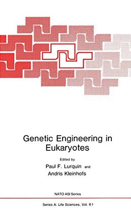 Genetic Engineering In Eukaryotes-..